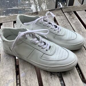 Beckett Simonon Garcia Sneakers Men’s 9 - NWOT